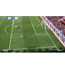 PSvita Fifa Football Loose