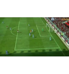 PSvita Fifa Football Loose