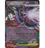 Méga-Floette Ex 035/086 CRI Chaos Ascendant