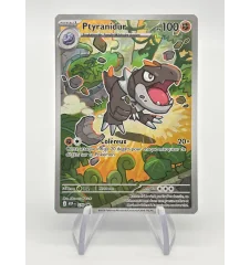Ptyranidur 070 Promo MEP
