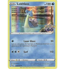 Lokhlass 023/078 Hall