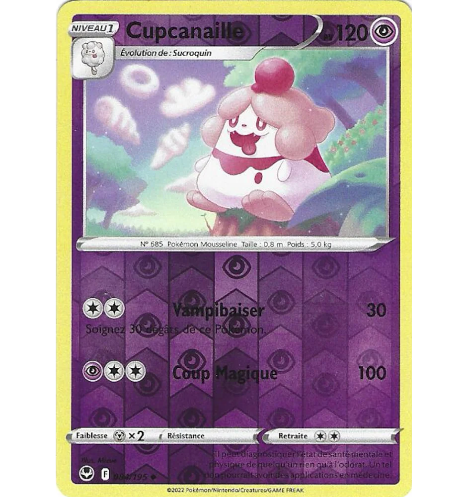 Cupcanaille 084/195