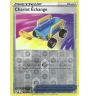 Dresseur Chariot Echange 154/189 Reverse ASR Astres Radieux EB10