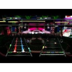 WII Band Hero Cib
