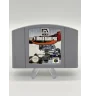 N64 F1 World Grand Prix Loose Fra