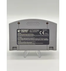 N64 Super Mario 64 Loose Eur