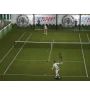 N64 Yannick Noah All Star Tennis 99 Loose Fra