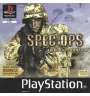 PS1 Spec Ops Airborne Commando Cib