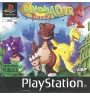 PS1 Dinomaster Party Cib