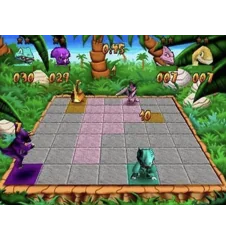 PS1 Dinomaster Party Cib