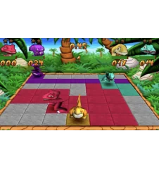 PS1 Dinomaster Party Cib