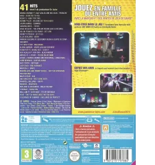 WII U Just Dance 2015