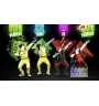 WII U Just Dance 2015