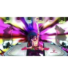WII U Just Dance 2015