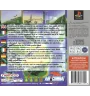 PS1 Air Combat Plat Sn