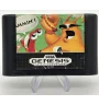 Megadrive ToeJam & Earl Loose Genesis