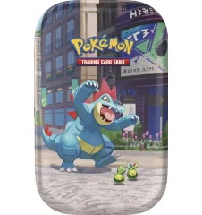 Mini-tin Pokemon Illumis