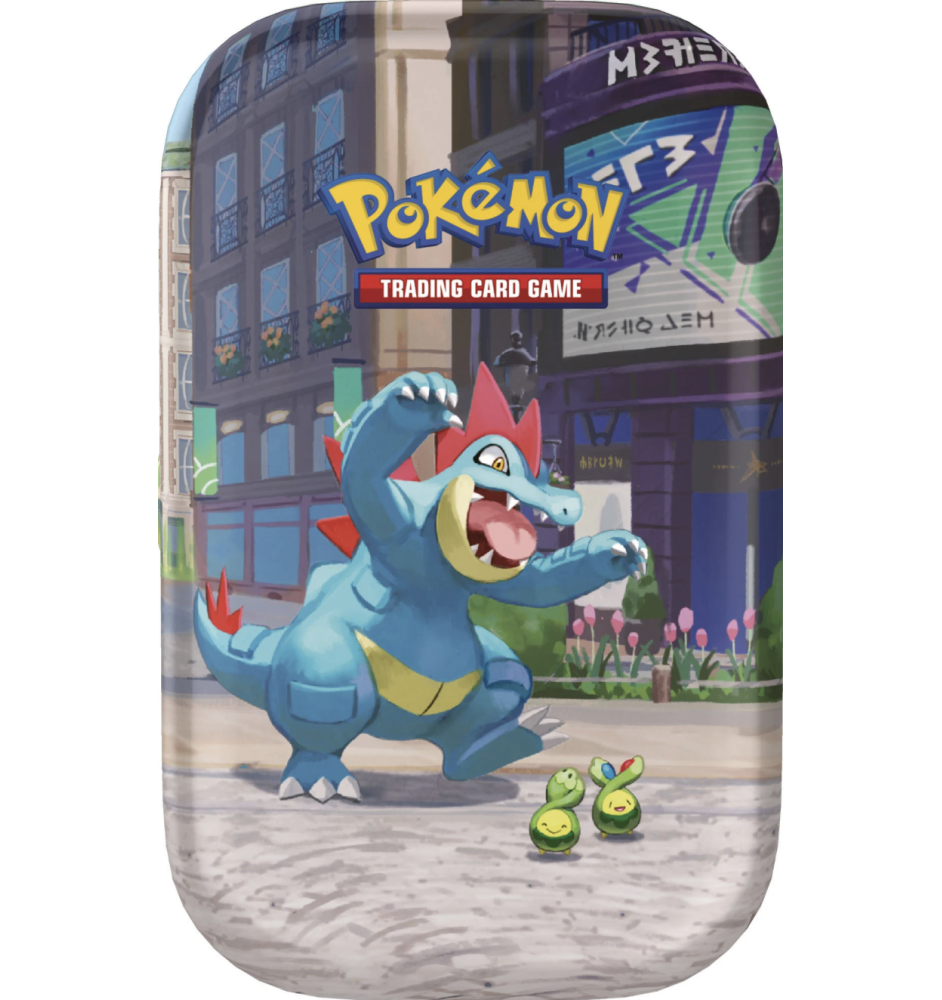 copy of Booster Pokemon EV7 Ecarlate et Violet Jap SV7