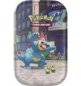 copy of Booster Pokemon EV7 Ecarlate et Violet Jap SV7