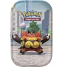 copy of Booster Pokemon EV7 Ecarlate et Violet Jap SV7