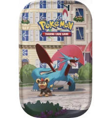 copy of Booster Pokemon EV7 Ecarlate et Violet Jap SV7