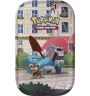 copy of Booster Pokemon EV7 Ecarlate et Violet Jap SV7