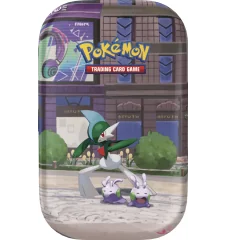 copy of Booster Pokemon EV7 Ecarlate et Violet Jap SV7