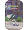 copy of Booster Pokemon EV7 Ecarlate et Violet Jap SV7