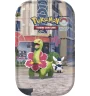 copy of Booster Pokemon EV7 Ecarlate et Violet Jap SV7