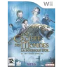 WII A La Croisee Des Mondes La Boussole D'or Cib