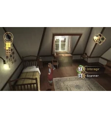 WII A La Croisee Des Mondes La Boussole D'or Cib