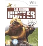 WII All Round Hunter Cib