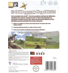 WII All Round Hunter Cib
