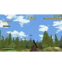 WII All Round Hunter Cib