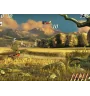WII All Round Hunter Cib