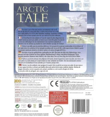 WII Arctic Tale Cib