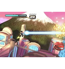 WII Astro Boy The Vidéo Game Sn
