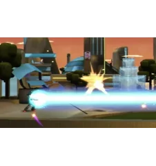 WII Astro Boy The Vidéo Game Sn