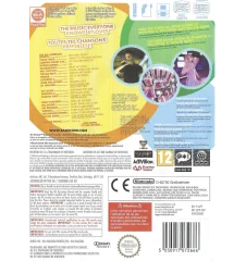 WII Band Hero Cib