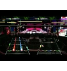 WII Band Hero Cib