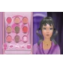 WII Barbie Star De La Mode Cib