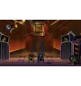 WII Batman L'alliance Des Héros Cib