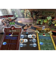 WII Battle Of The Bands Cib