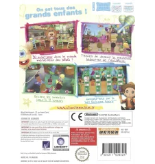 WII Bébés party Cib