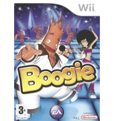 WII Boogie Cib