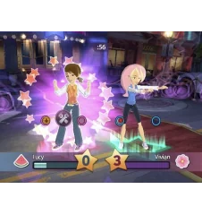 WII Boogie Cib