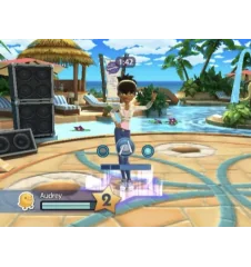 WII Boogie Cib