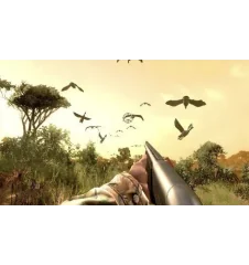 WII Cabela's Big Game Hunter 2010 Cib