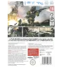 WII Call Of Duty Modern Warfare 3 Cib