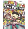 WII Carnival Fête Foraine Cib